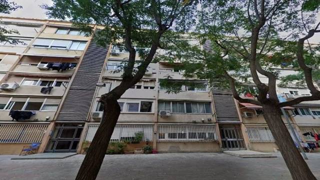 Piso en Venta en El Besós i el Maresme