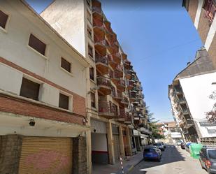 Exterior view of Box room for sale in Jaca