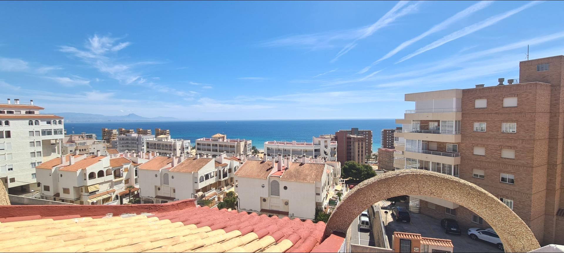 Exterior view of House or chalet for sale in Elche / Elx  with Private garden, Terrace and Community pool