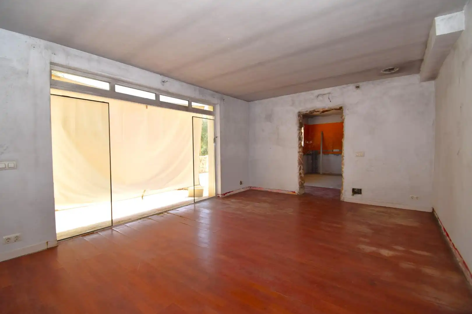 Living room of Country homes for sale in Muro