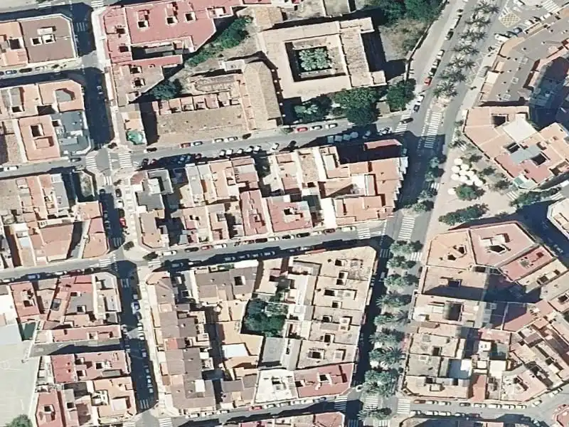 Piso en venta en Castellón de La Plana\/Castelló de La Plana