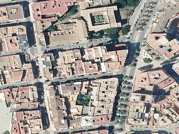 Appartement à vendre à Castellón de La Plana\/Castelló de La Plana