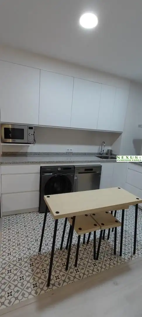 Apartment with lift to rent in Casco Antiguo, imagen 15