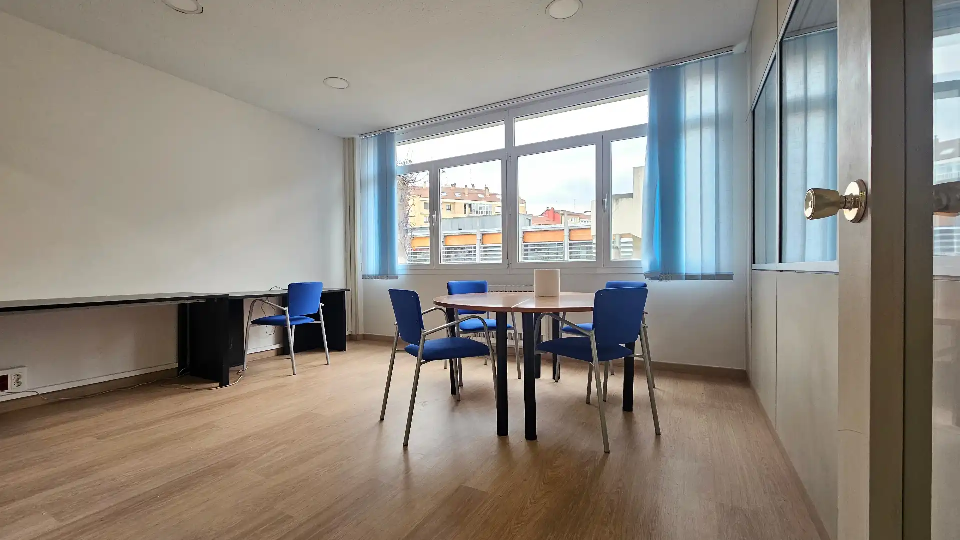 Dining room of Flat for sale in Vitoria - Gasteiz  with Heating