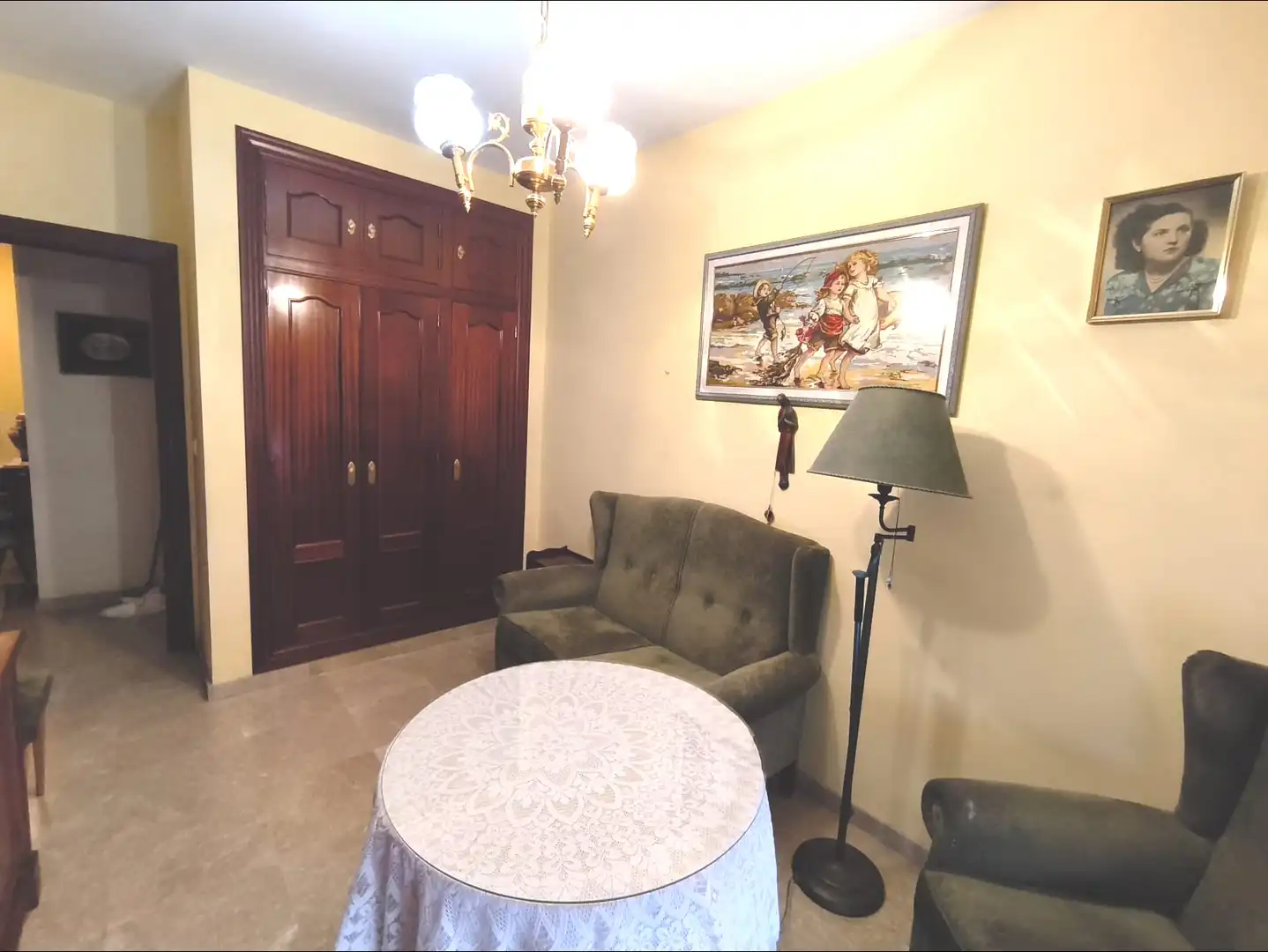 Flat with lift for sale in Maracena, imagen 15