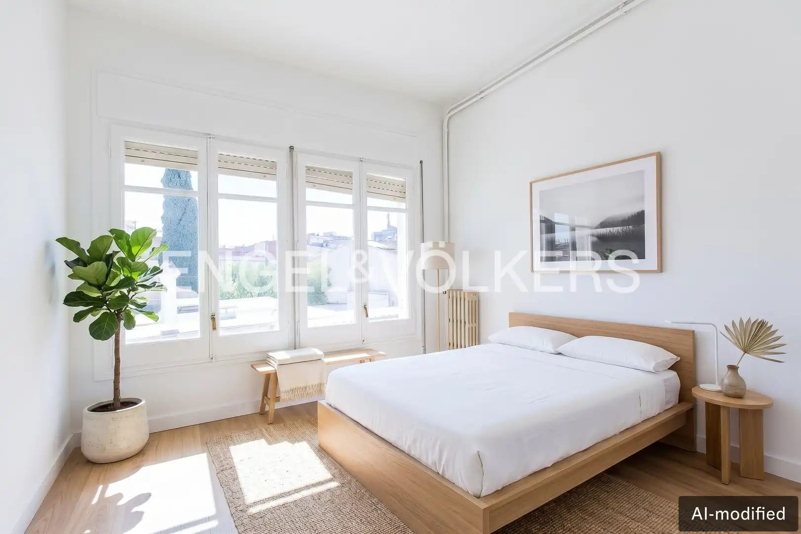Wohnung mit Aufzug zum Verkauf in Barceloneta -  Molí d'en Rovira, imagen 4