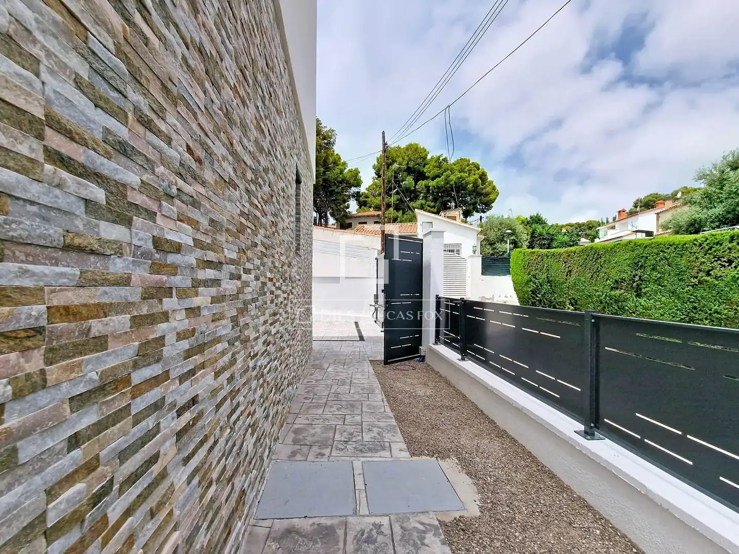 Chalet con terraza en venta en Segur de Calafell, imagen 64