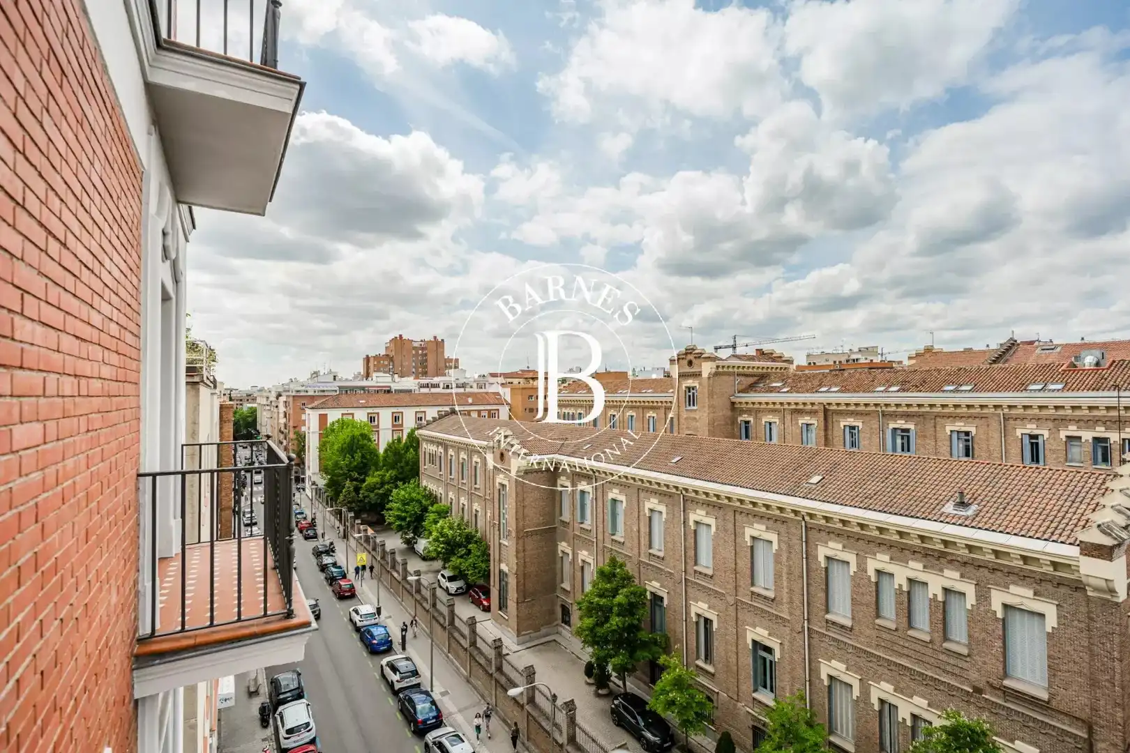 Flat with terrace for sale in Chamberí, imagen 39