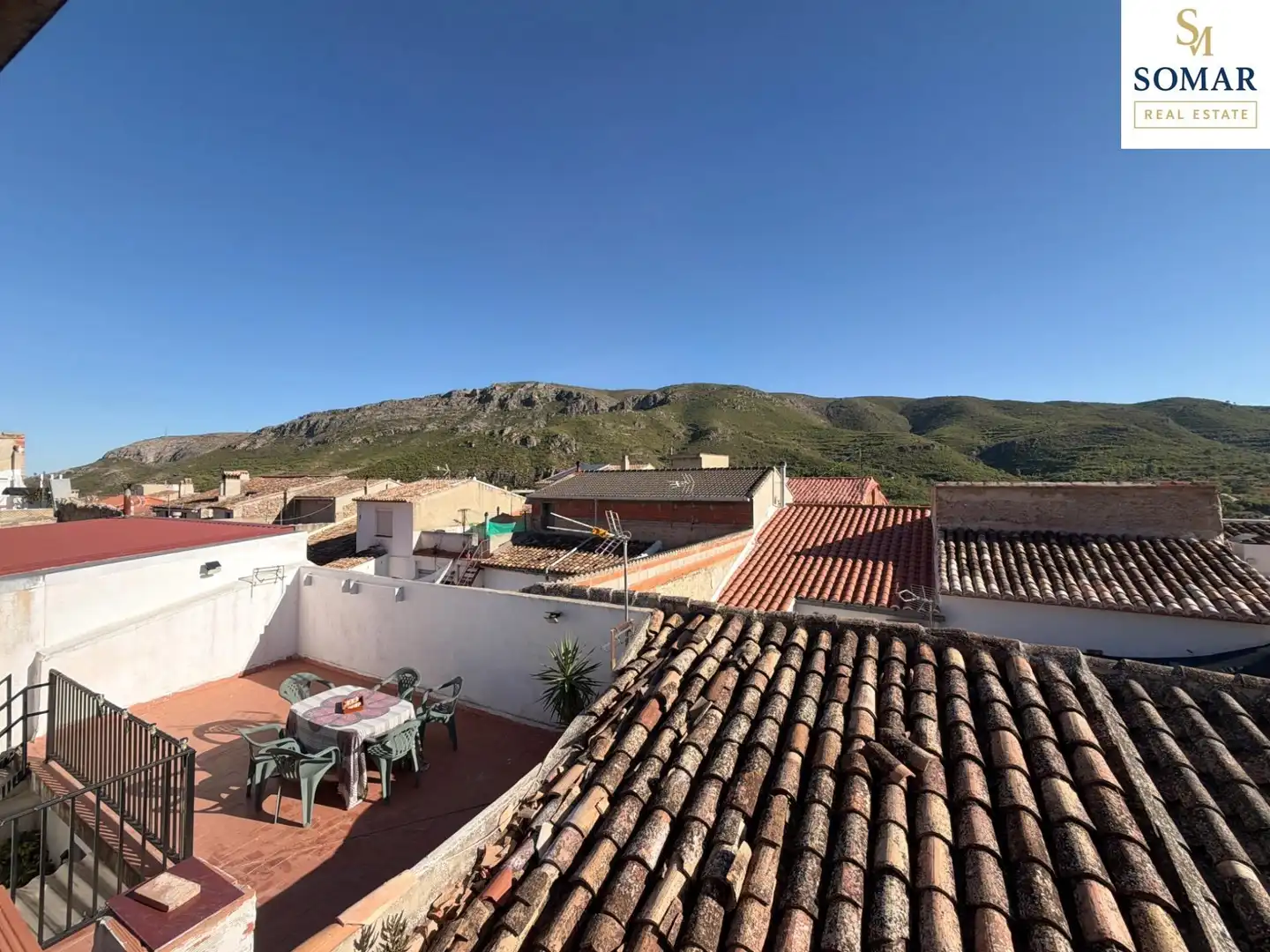 Country homes for sale in GESTALGAR, Bugarra