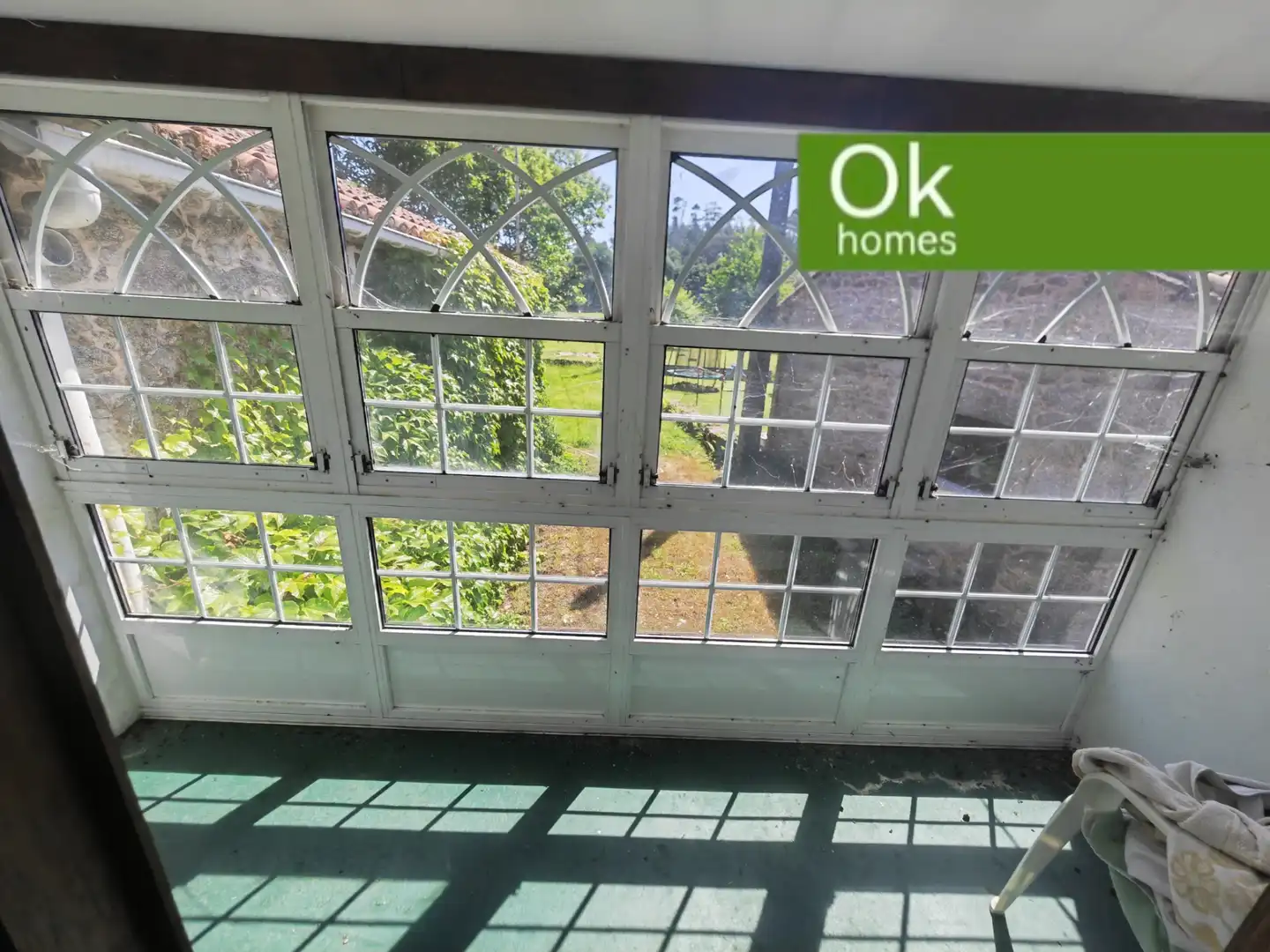 Casa rustica con terrazza in vendita a Aranga, imagen 23