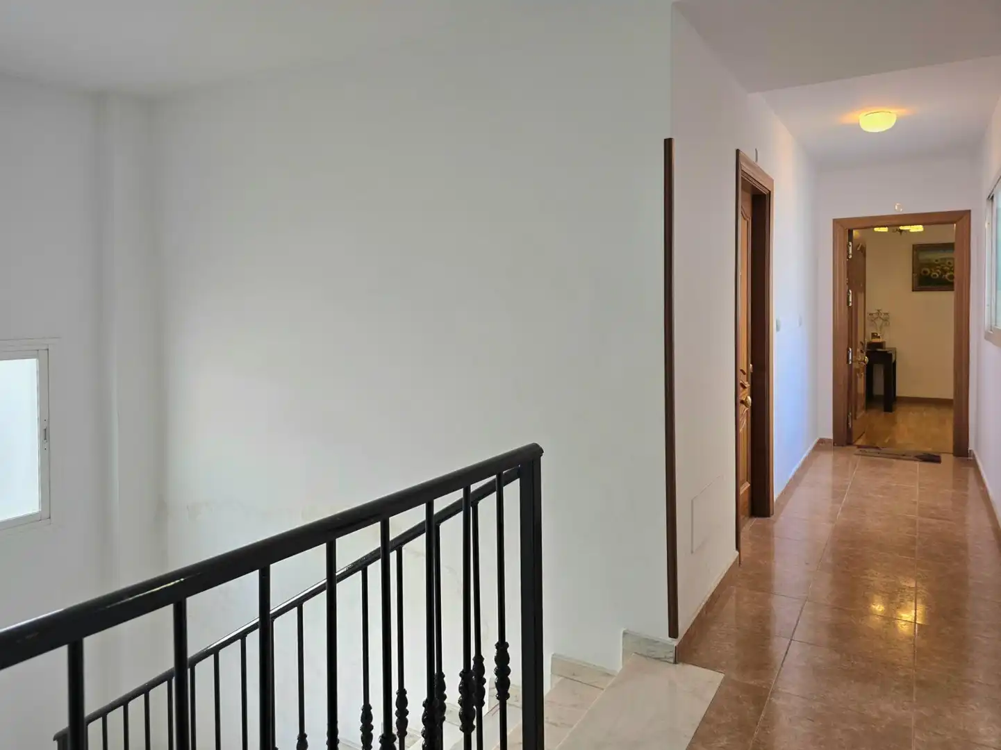 Ático en venta en Alhaurín El Grande con Aire acondicionado, Calefacción y Parquet