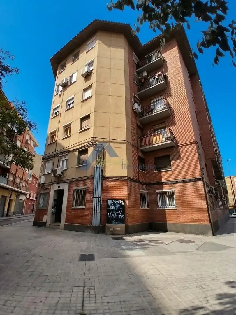 Flat for sale in SANTA TERESITA, imagen 2