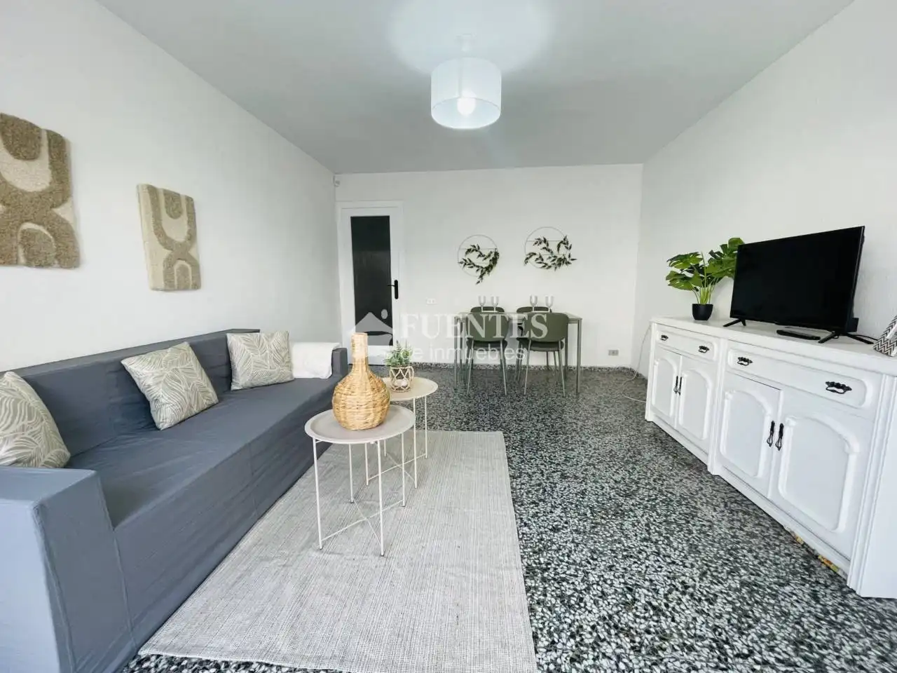Wohnung mit Terrasse zum Verkauf in Calle Pintor Lorenzo Casanova, imagen 5