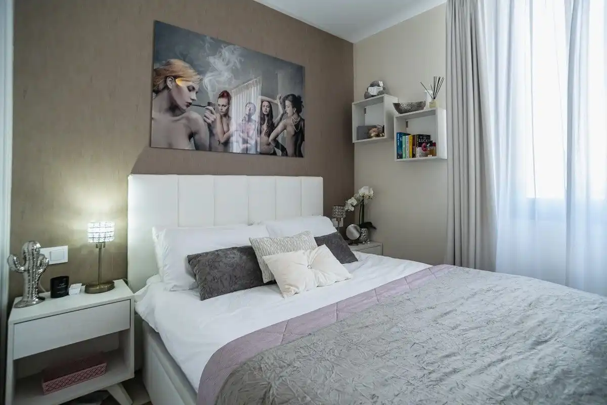 Penthouse zum Verkauf in Mar Menor de Cartagena – Cabo de Palos, imagen 25