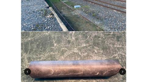 Foto 3 de Terreny industrial en venda a Carrer de Riudecols, 1, Mestral, Tarragona