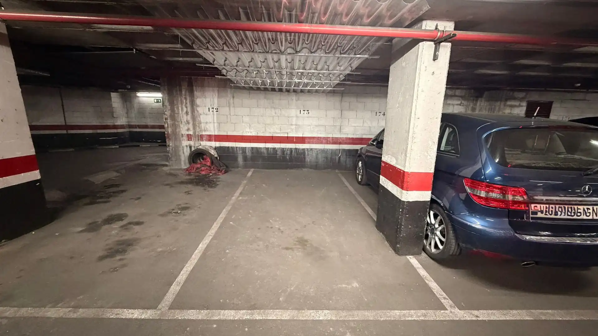 Appartement avec terrasse à vendre à Calle de Manzanares, imagen 42