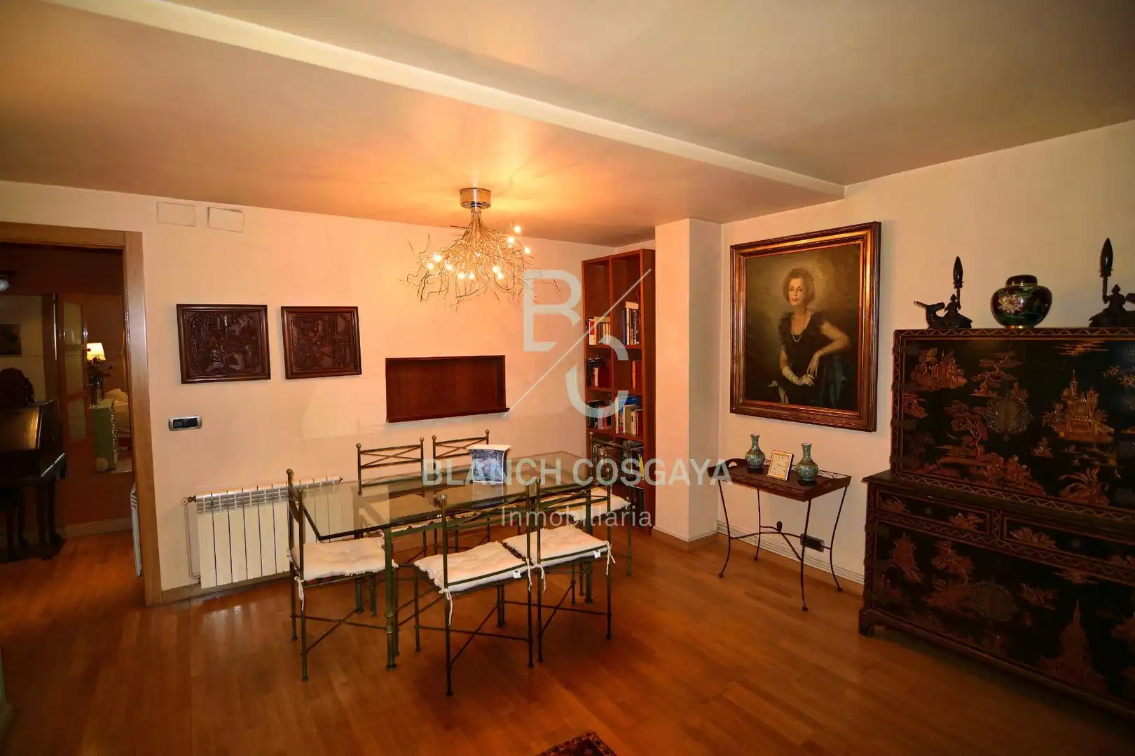 Wohnung mit Aufzug zum Verkauf in Carrer CASANOVA, imagen 10