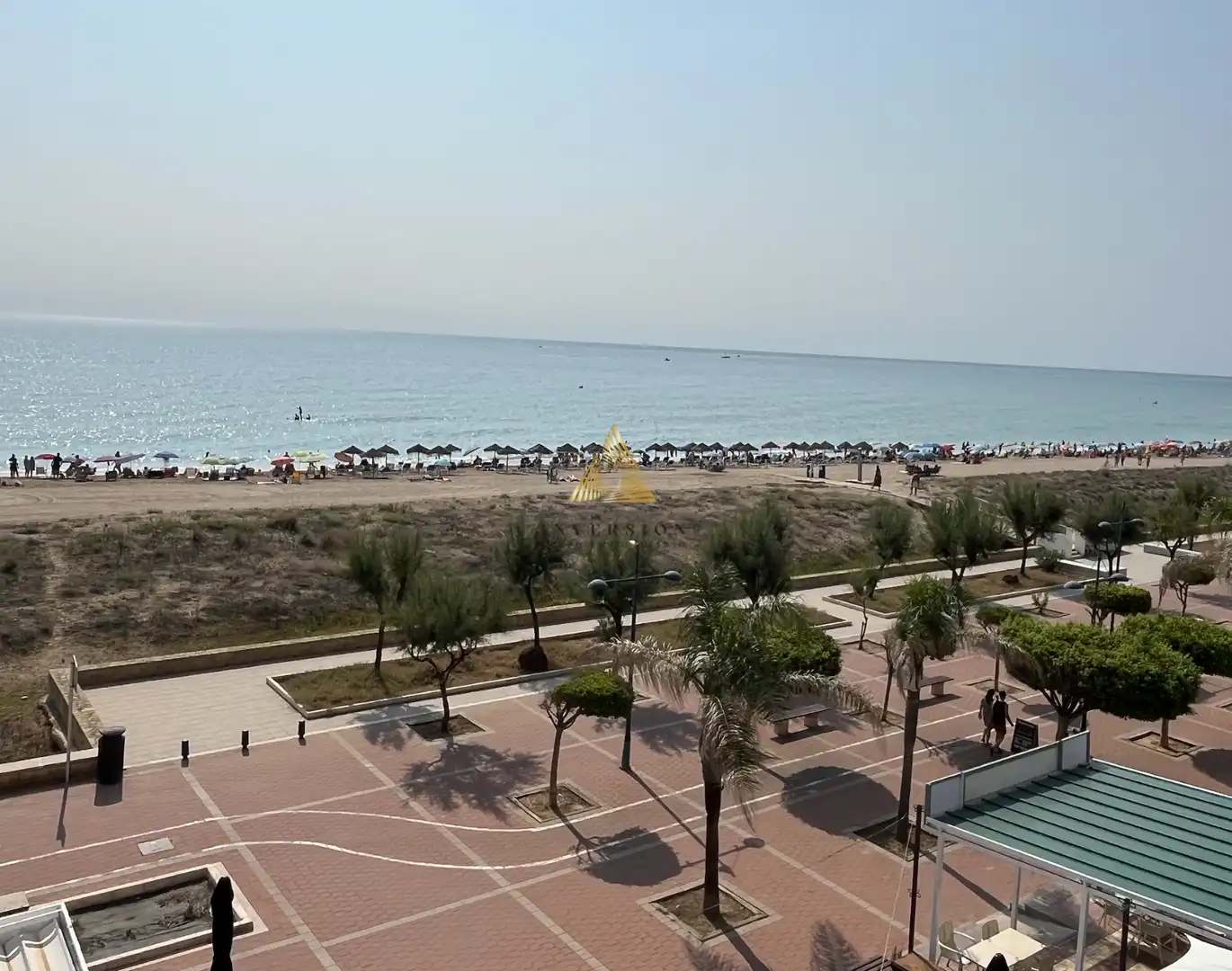 Apartament amb piscina en venda a Playa Norte, imagen 5