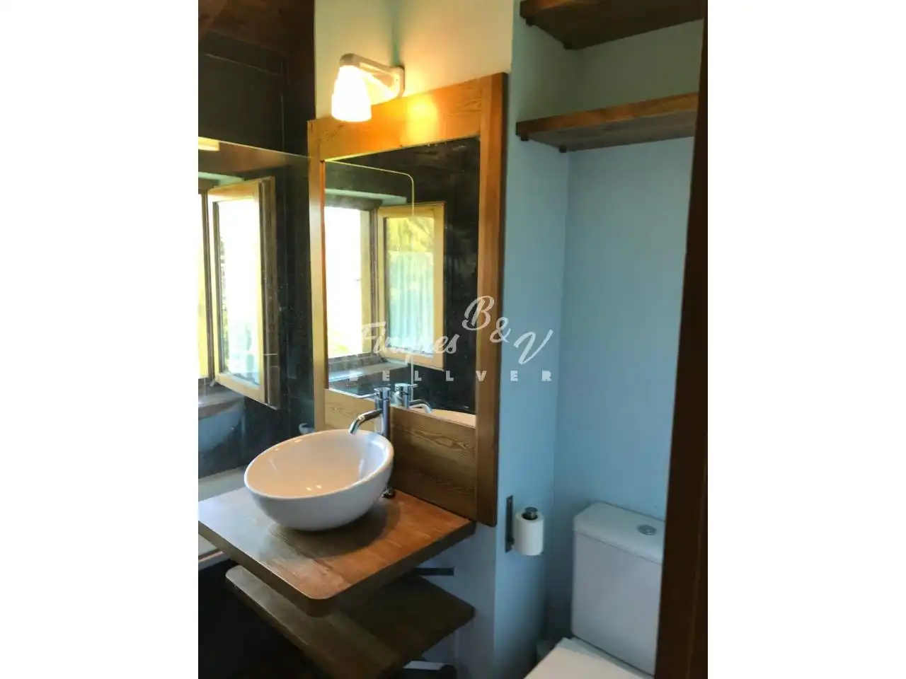 Casa o chalet de alquiler en Calle BOR, 15, Bellver de Cerdanya