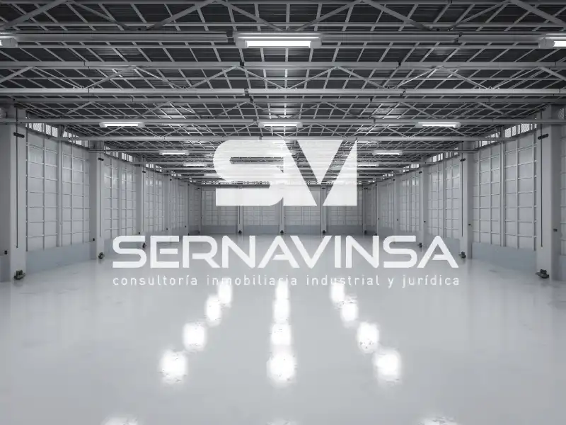 Nave industrielle à louer à Polinyà, imagen 2