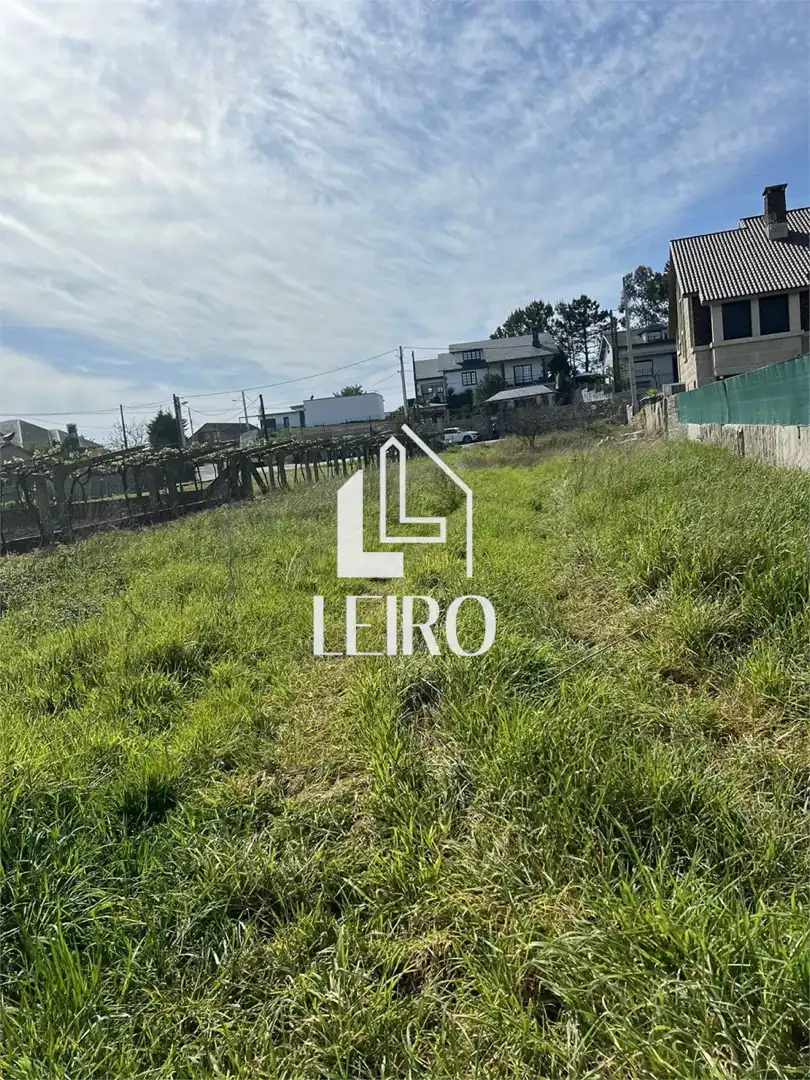 Residencial en venta en Vilanova de Arousa