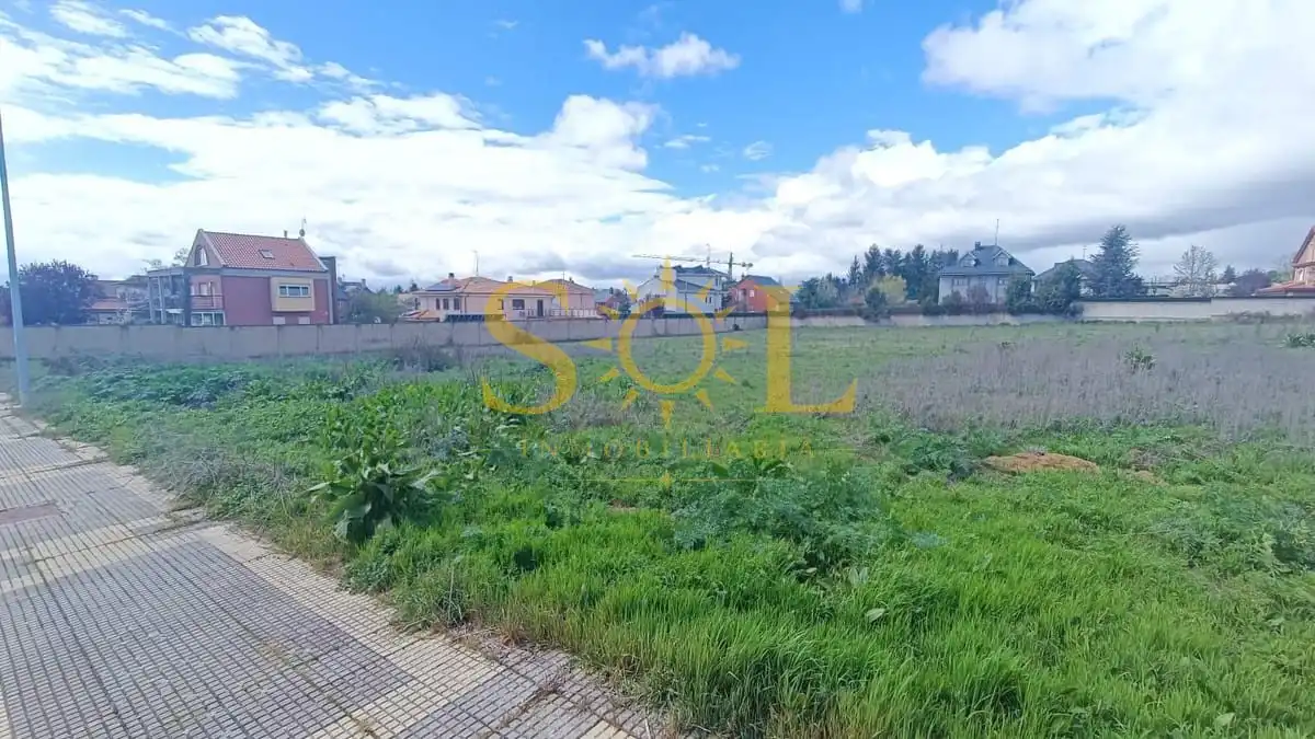 Terreno residencial en venta en Calle Rio Iyarga 8, imagen 22