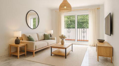 Foto 3 de Piso en venta en Nueva Torrequebrada, Málaga