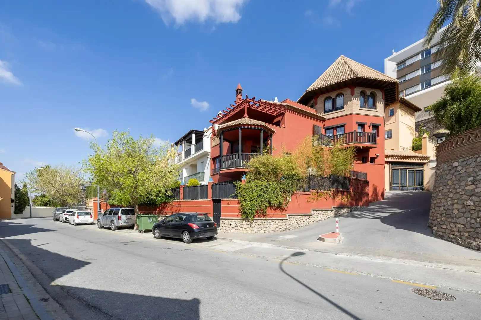 House with terrace for sale in Cuesta del Pino 65, imagen 68