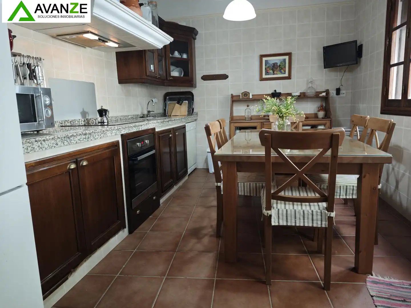 House with terrace for sale in Villanueva del Fresno, imagen 31