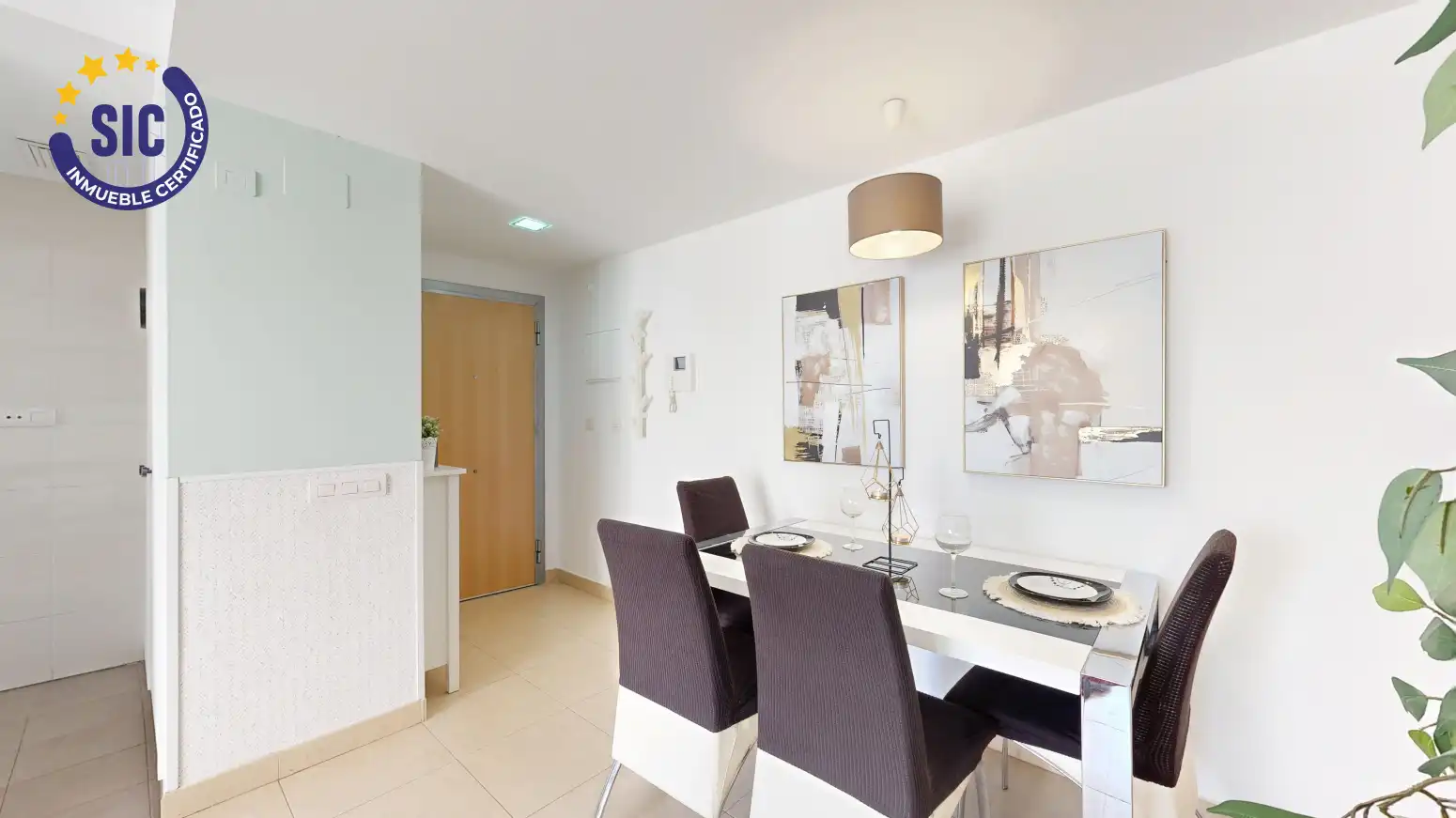 Comedor de Piso en venta en Torrent con Aire acondicionado, Calefacción y Trastero