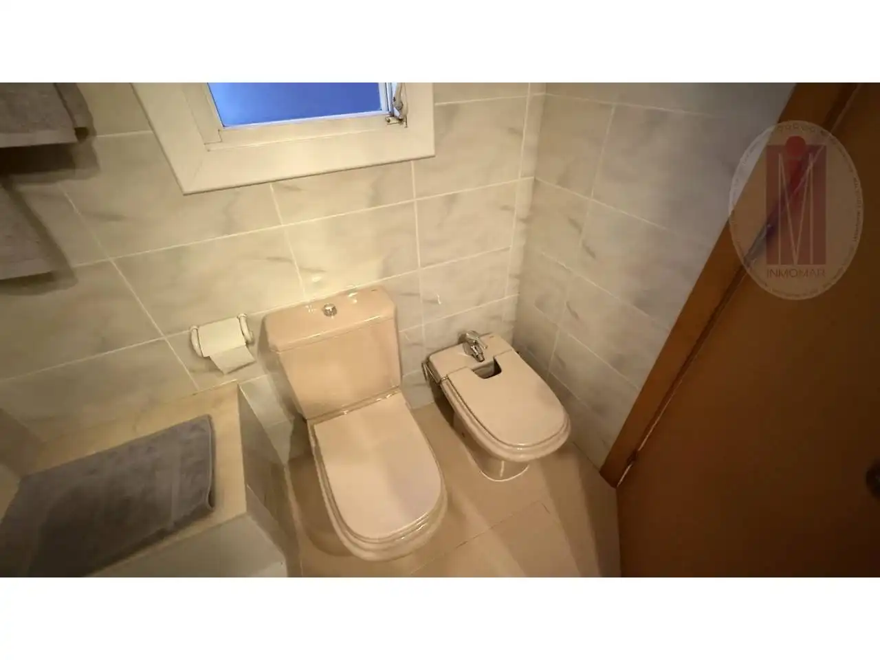 Baño de Piso en venta en Cornellà de Llobregat con Calefacción y Balcón