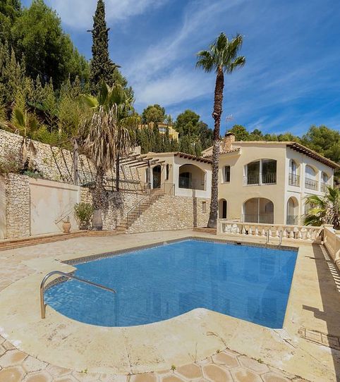 Photo 2 of Flat for sale in Pd Pedramala, La Fustera, Benissa