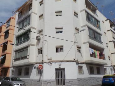 Piso en venta en Centro Urbano