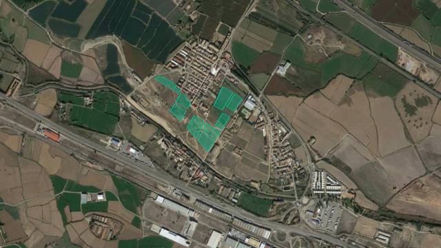 Terreno en Venta en Sc La Joyosa  en La Joyosa