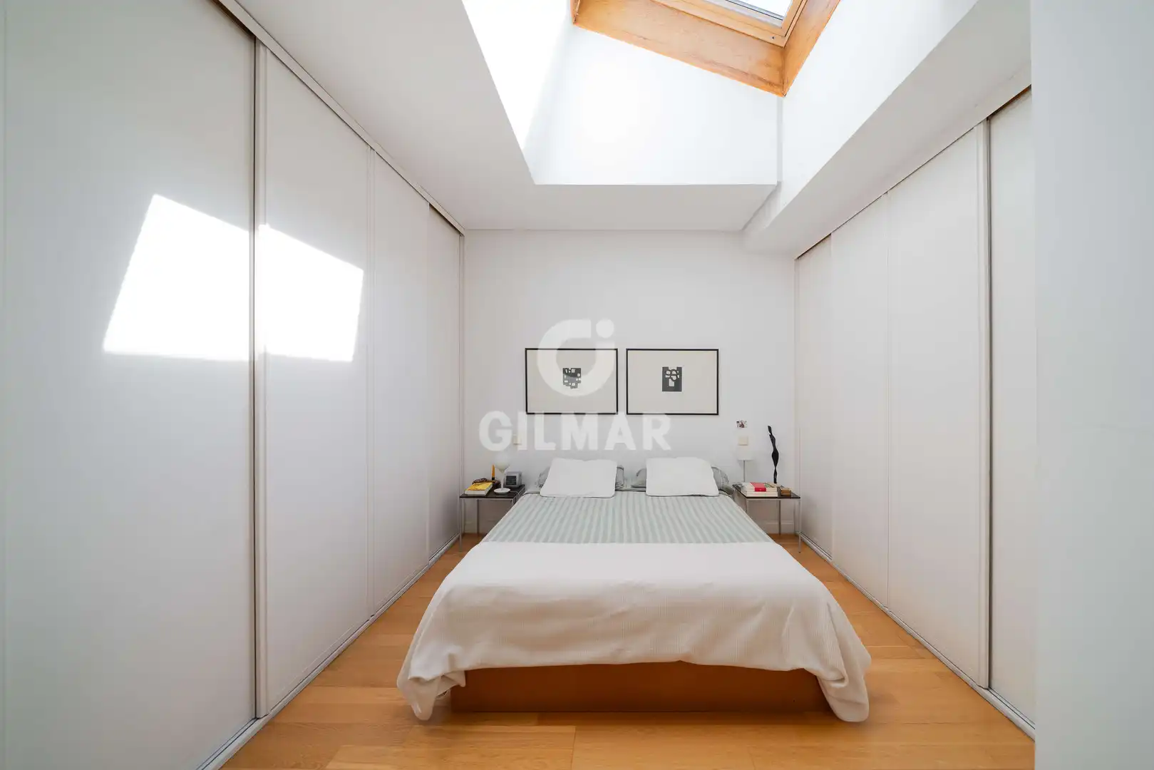 Habitación de Piso en venta en Madrid con Calefacción
