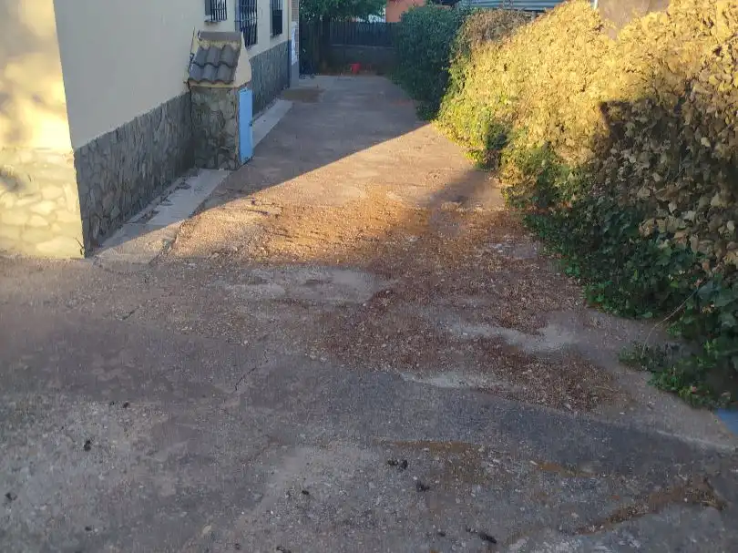 Landhaus mit Garten zum Verkauf in Calle los Maestros 14, imagen 4