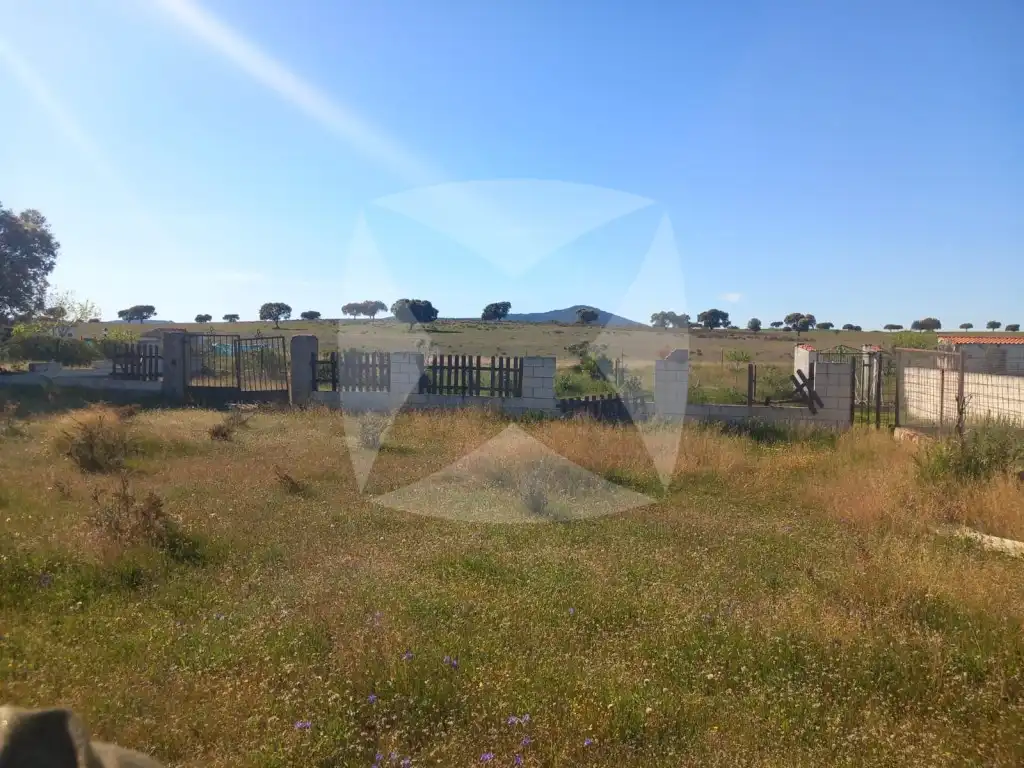 Residential for sale in Cáceres