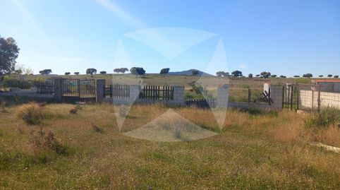 Foto 5 von Residential zum Verkauf in Poligono 55 Paraje 759 Ramongil, Valdesalor - Rincón de Ballesteros, Cáceres Capital