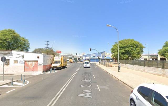 Piso en Venta en Parque Alcosa