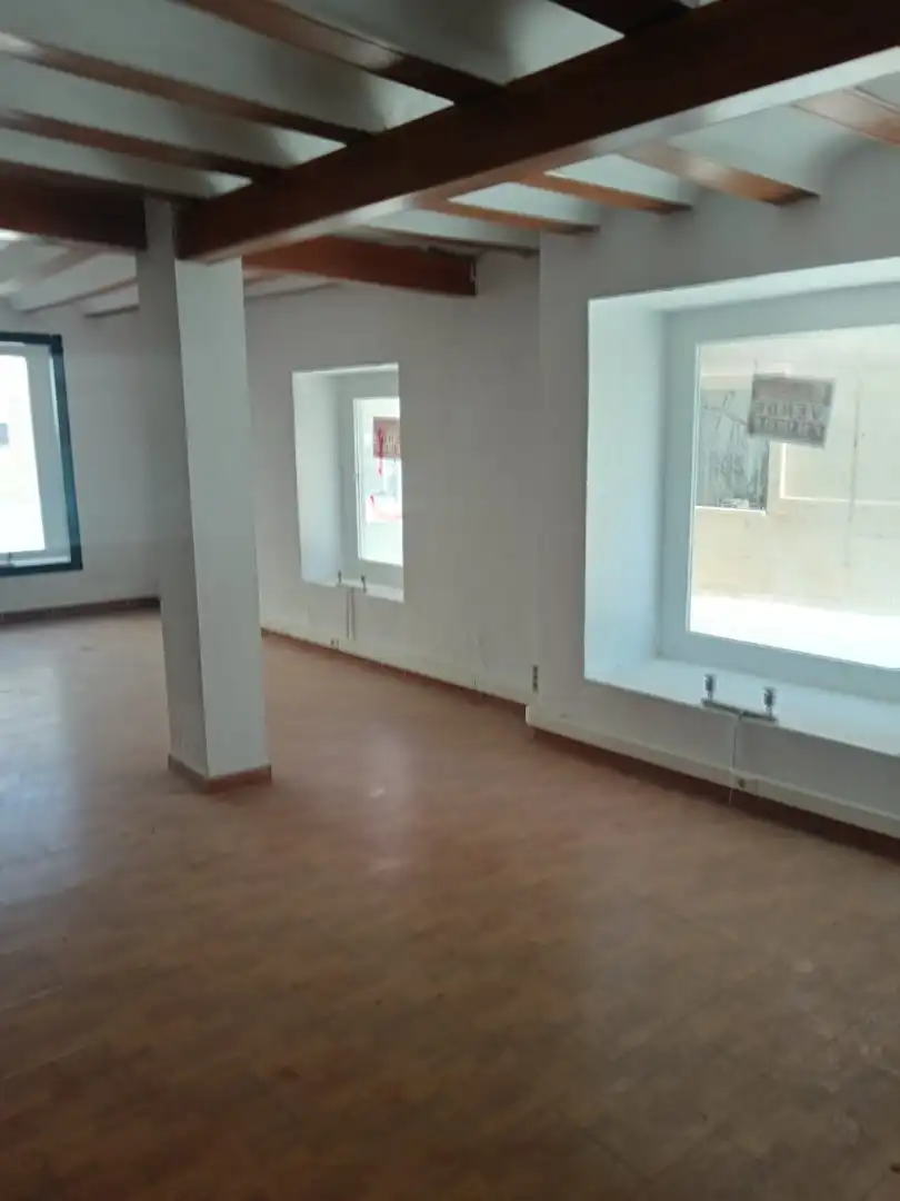 Casa o xalet en venda en Camporrobles amb Balcó