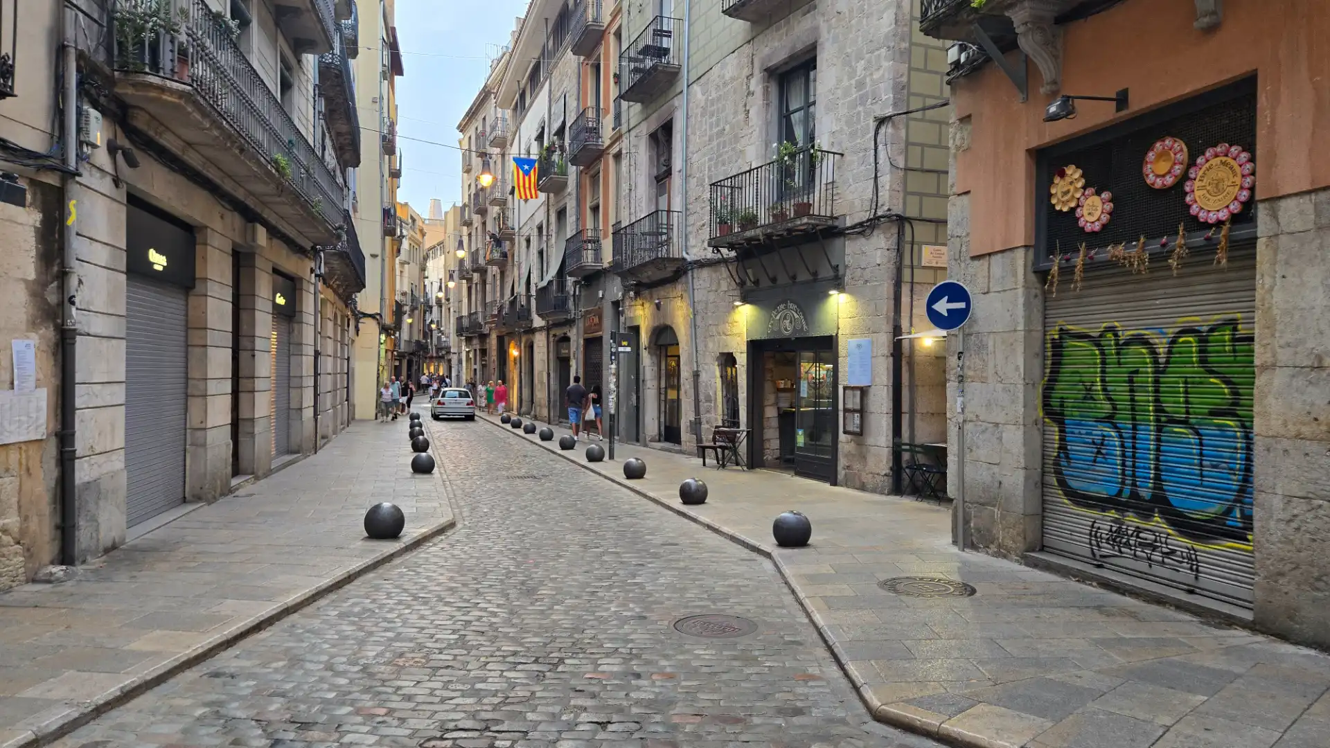 Business premises to rent in Carrer de la Cort Reial 13, imagen 28