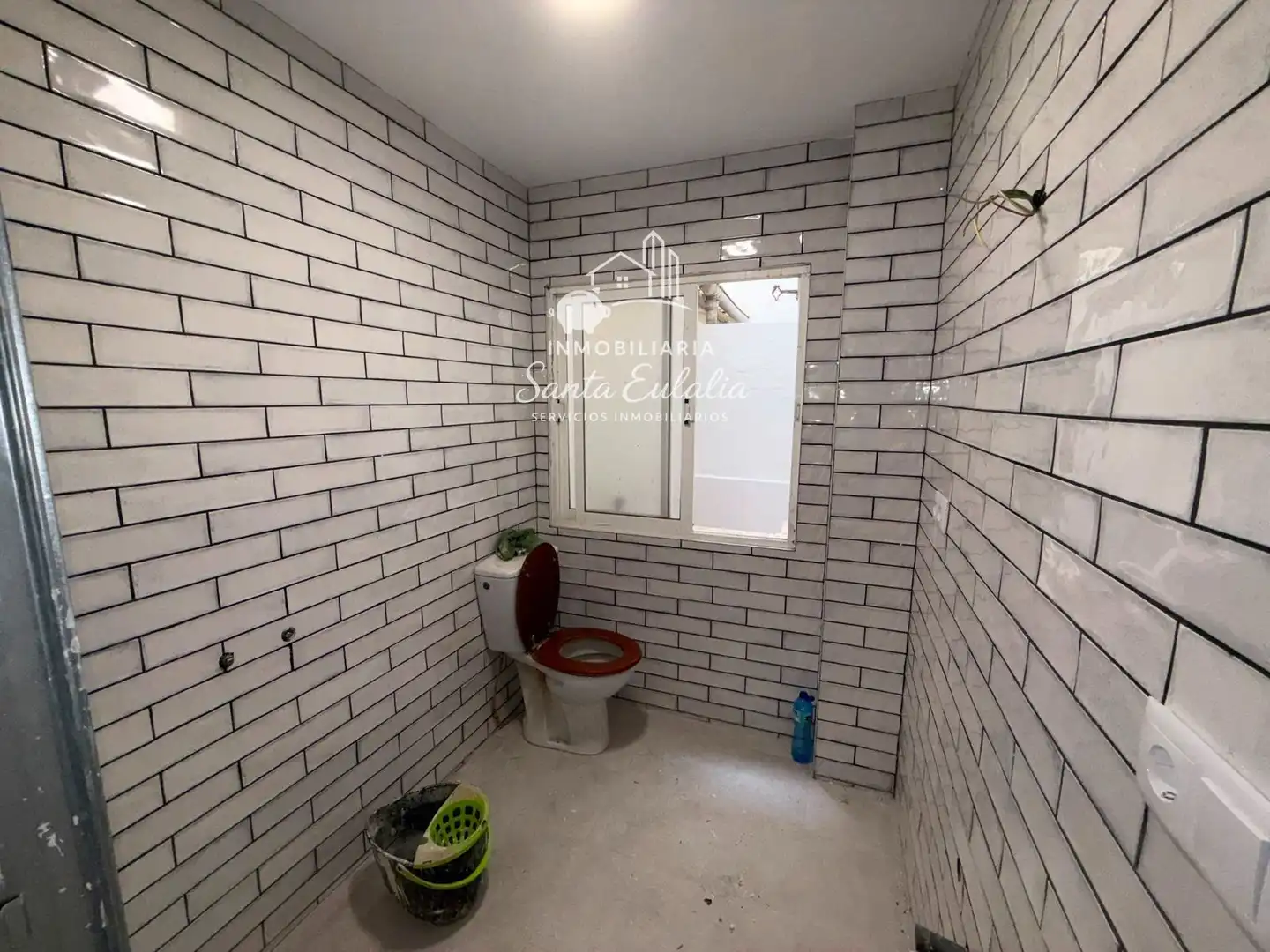 Baño de Apartamento en venta en Mérida
