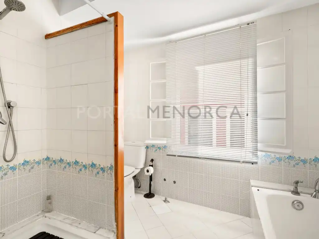 Casa o xalet en venda a Ciutadella