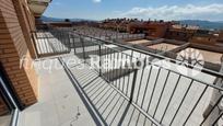 Terrassa de Pis en venda en Igualada amb Aire condicionat, Calefacció i Terrassa