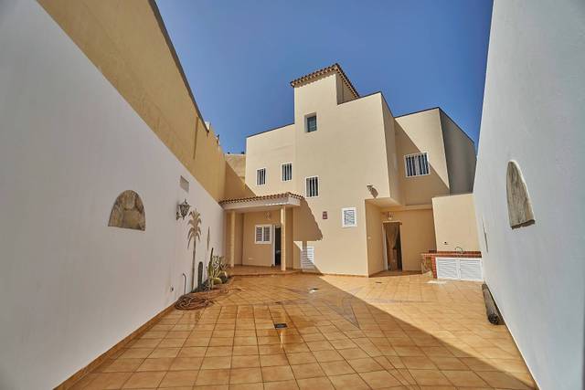 Casa adosada en Venta en Calle de la Herrería, 27 en La Aldea de San Nicolás