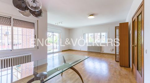 Foto 2 de Piso de alquiler en El Gall, Esplugues de Llobregat