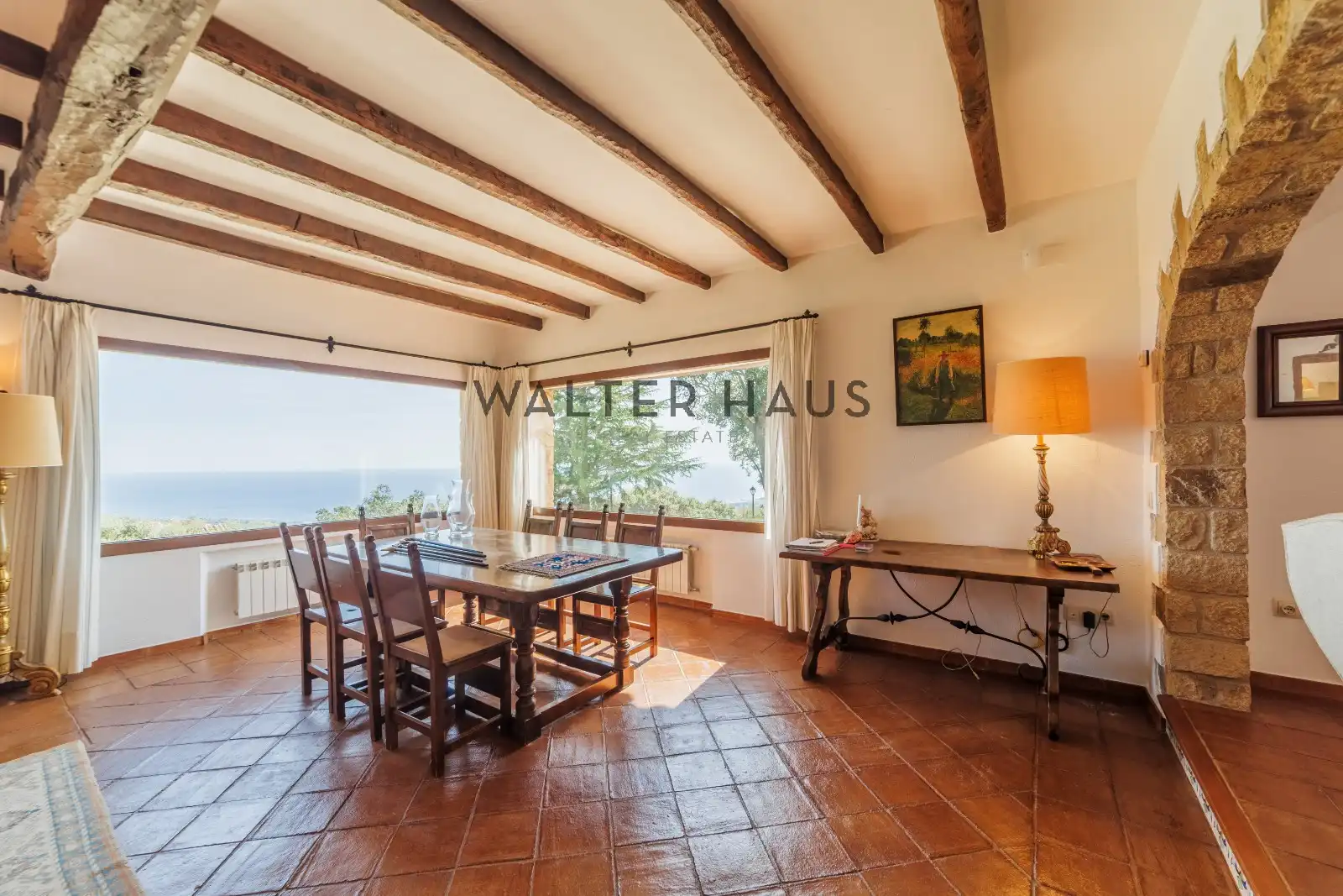 Maison rustique avec piscine à vendre à Carrer Romanyà, imagen 4