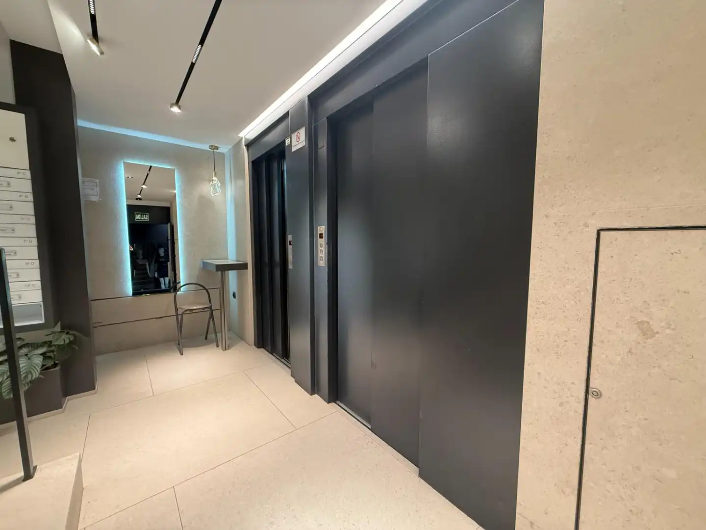 Oficina con ascensor en venta en Centro, imagen 2