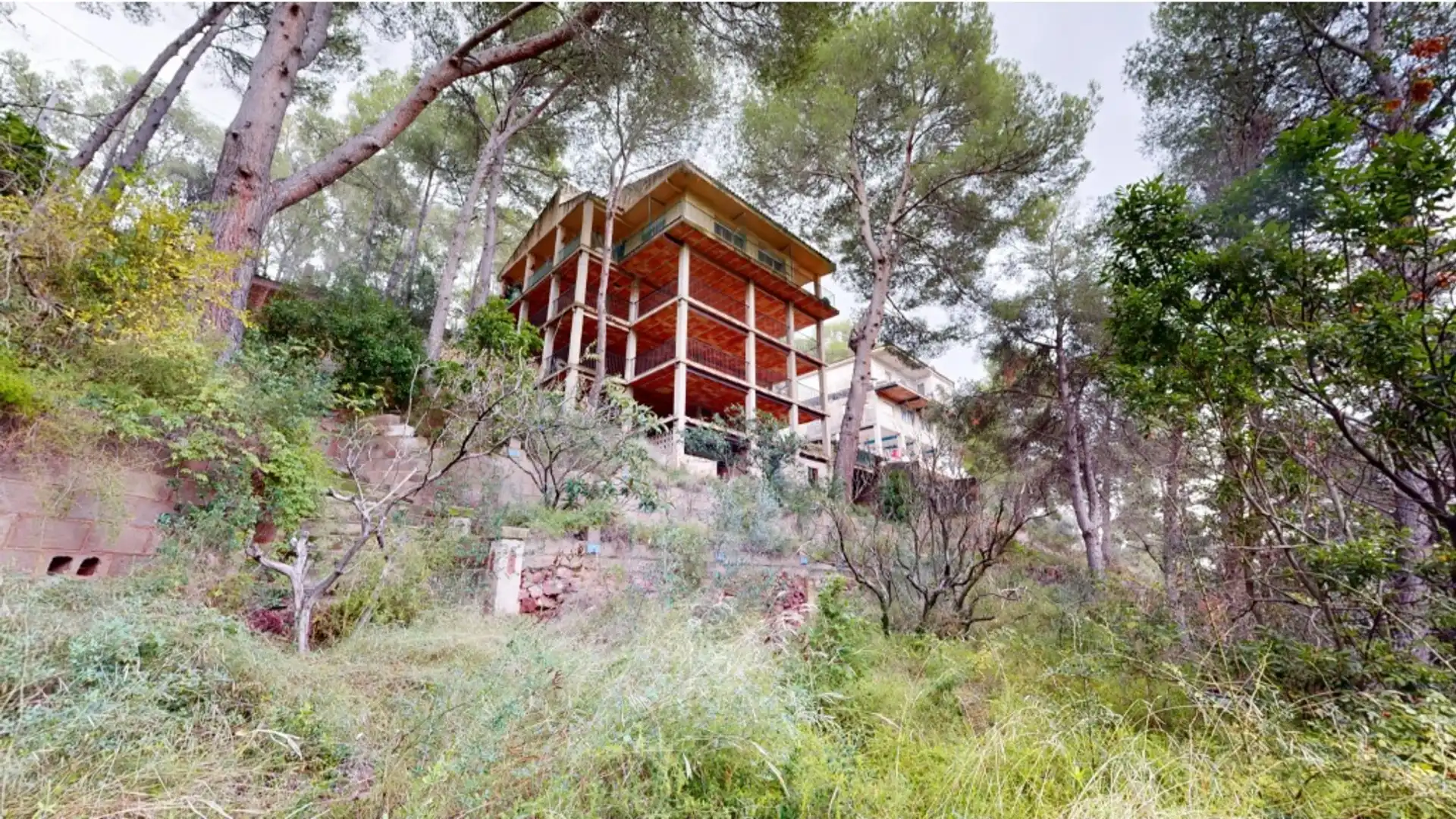 Casa o chalet en venta en Serra