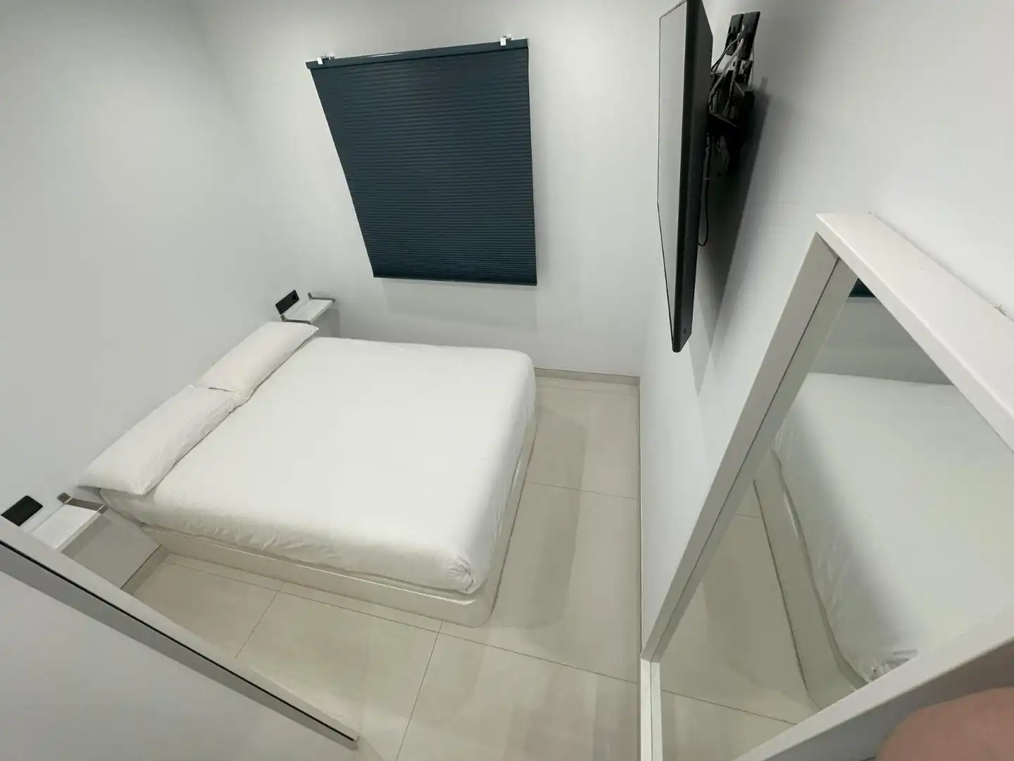 Bedroom of Apartments for sale in Haría